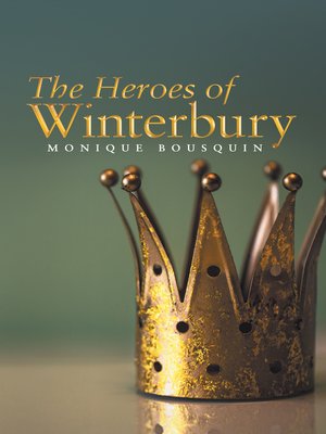 cover image of The Heroes of Winterbury